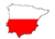 RADIADORES LAS TORRES - Polski